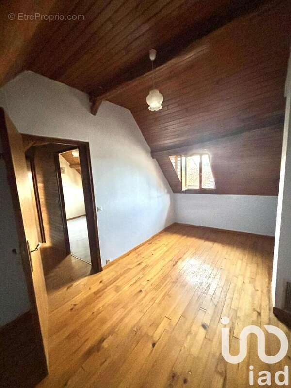 Photo 4 - Maison à OBTERRE