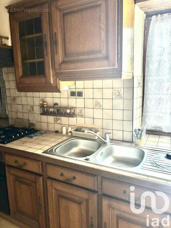 Photo 5 - Maison à OBTERRE