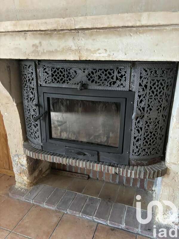 Photo 8 - Maison à OBTERRE