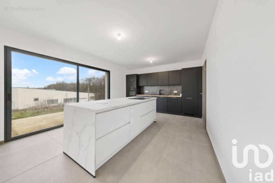 Photo 1 - Maison à AMNEVILLE