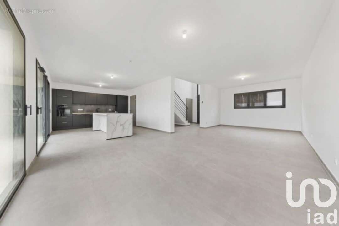 Photo 2 - Maison à AMNEVILLE