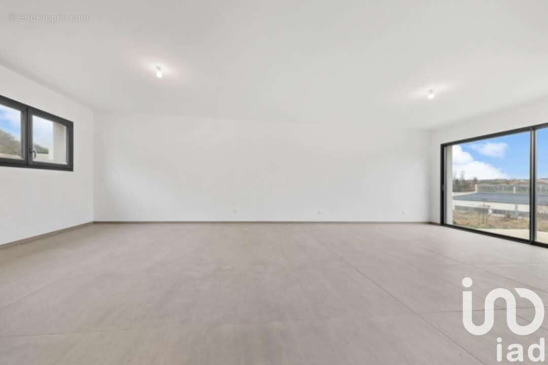 Photo 3 - Maison à AMNEVILLE