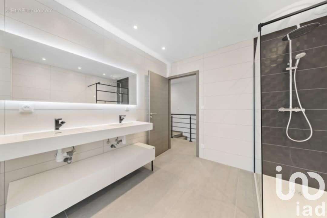 Photo 4 - Maison à AMNEVILLE