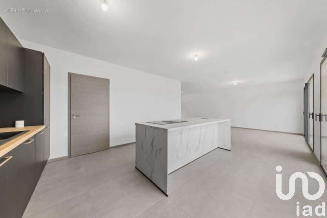 Photo 9 - Maison à AMNEVILLE