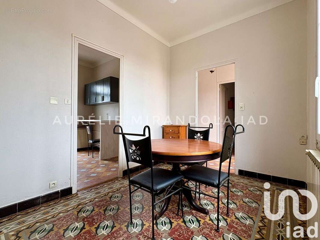 Photo 5 - Maison à TOULON