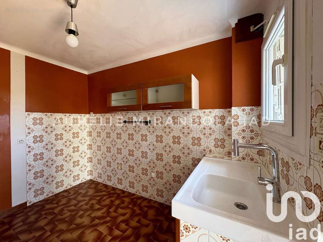 Photo 8 - Maison à TOULON