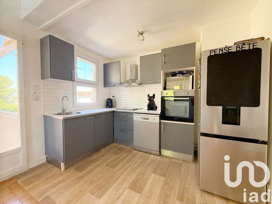 Photo 2 - Appartement à HYERES