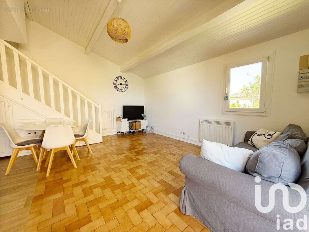 Photo 3 - Appartement à HYERES