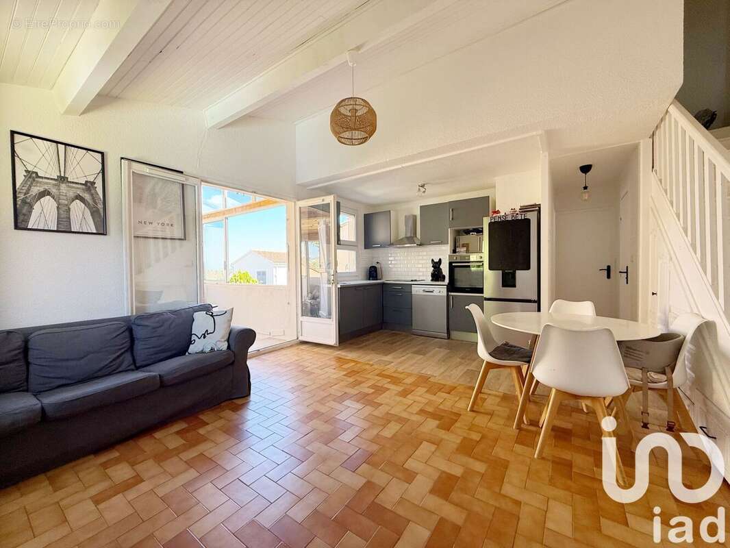 Photo 4 - Appartement à HYERES