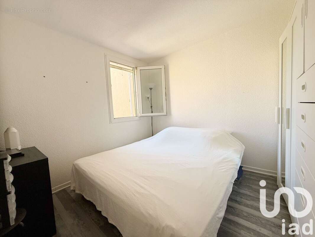 Photo 5 - Appartement à HYERES