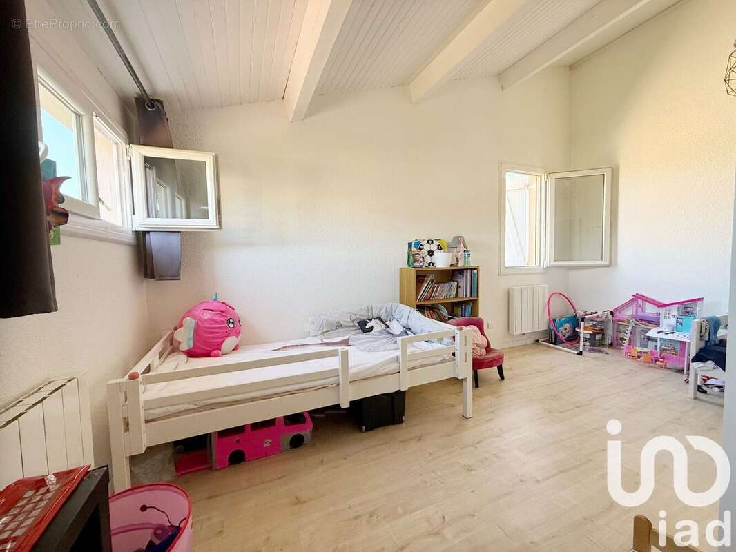 Photo 8 - Appartement à HYERES