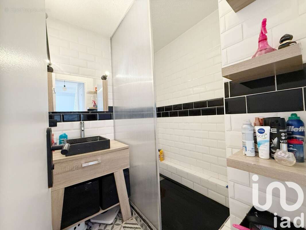 Photo 9 - Appartement à HYERES