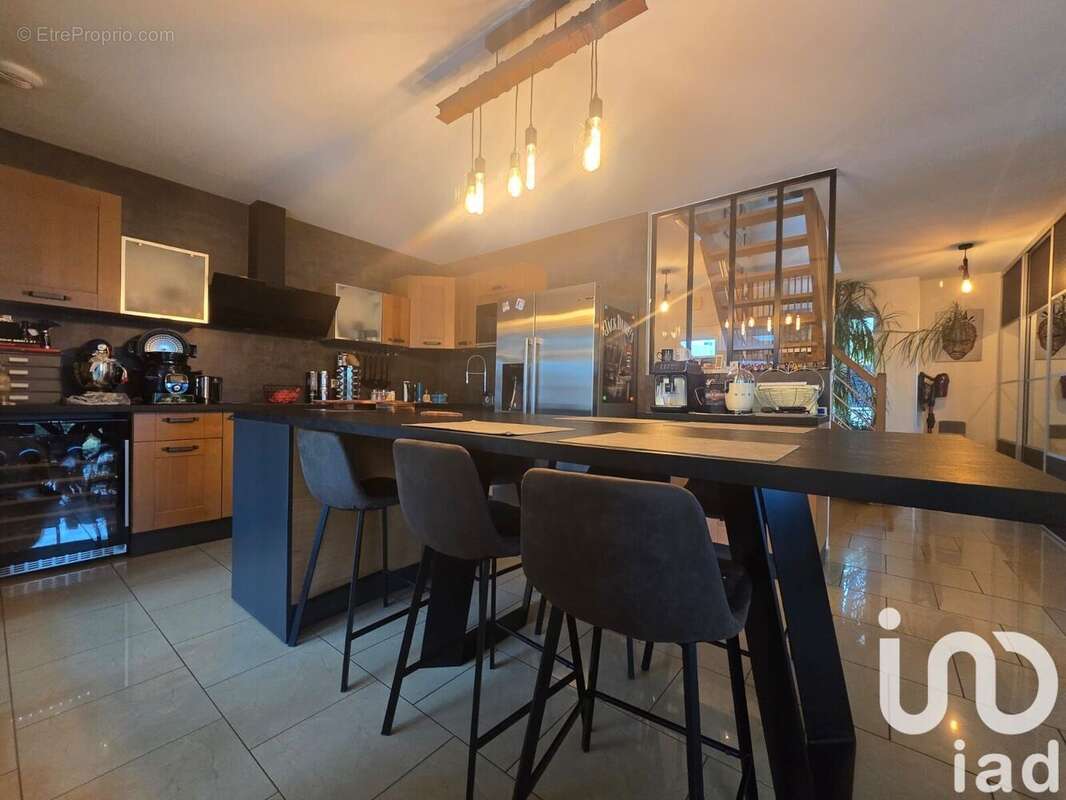 Photo 6 - Maison à SAINT-MARTIN-DU-MANOIR