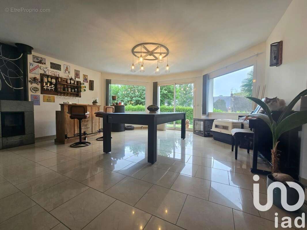 Photo 7 - Maison à SAINT-MARTIN-DU-MANOIR