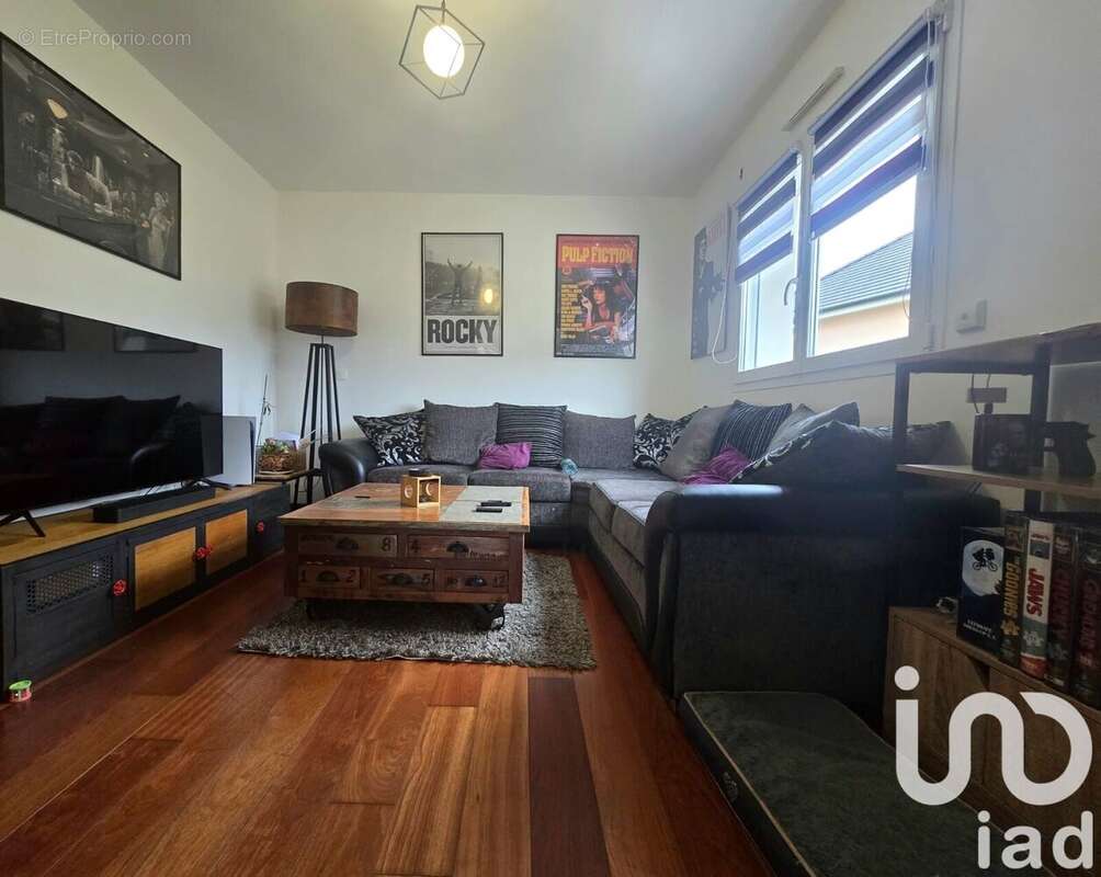 Photo 8 - Maison à SAINT-MARTIN-DU-MANOIR