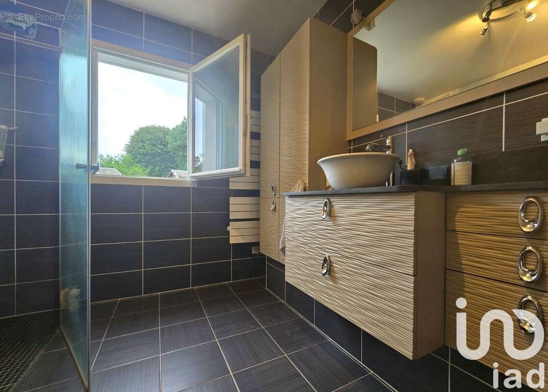 Photo 9 - Maison à SAINT-MARTIN-DU-MANOIR