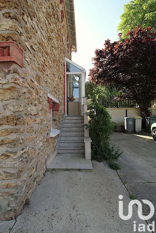 Photo 3 - Maison à VILLECRESNES