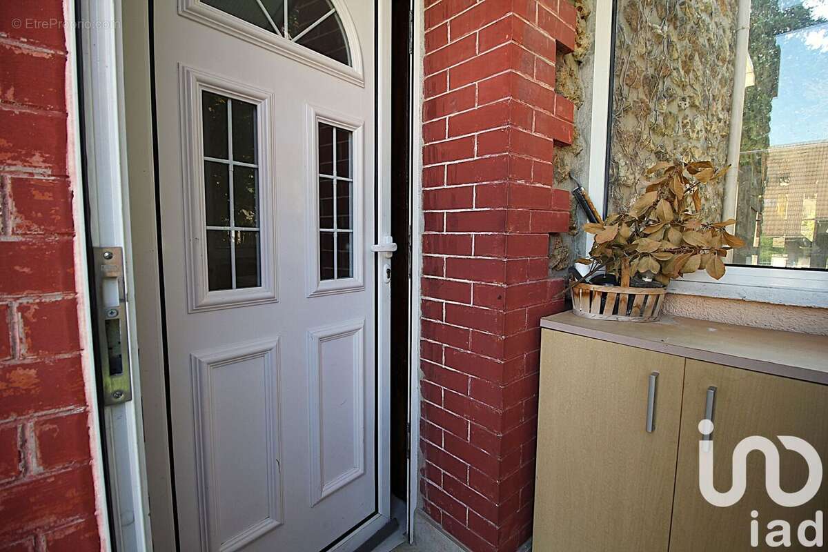 Photo 4 - Maison à VILLECRESNES