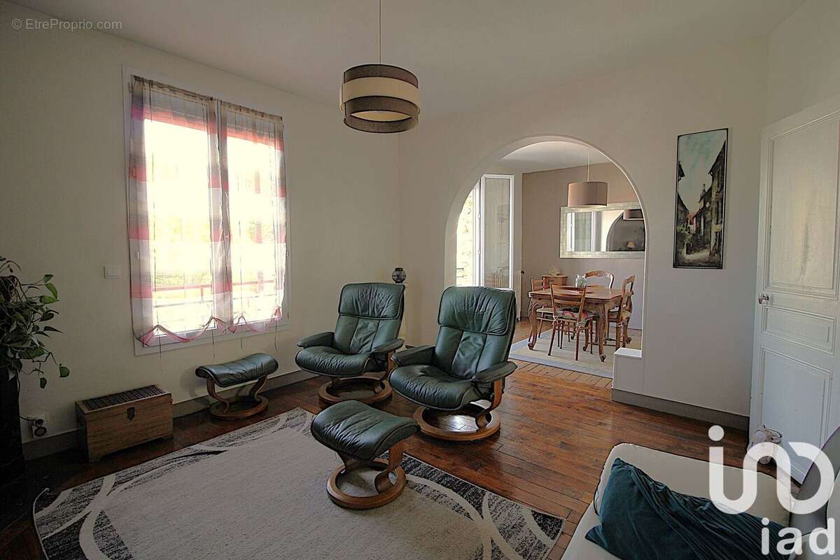 Photo 5 - Maison à VILLECRESNES