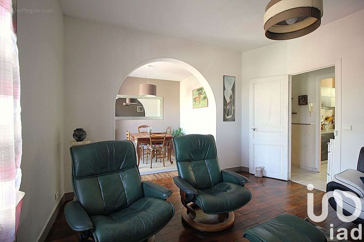 Photo 6 - Maison à VILLECRESNES