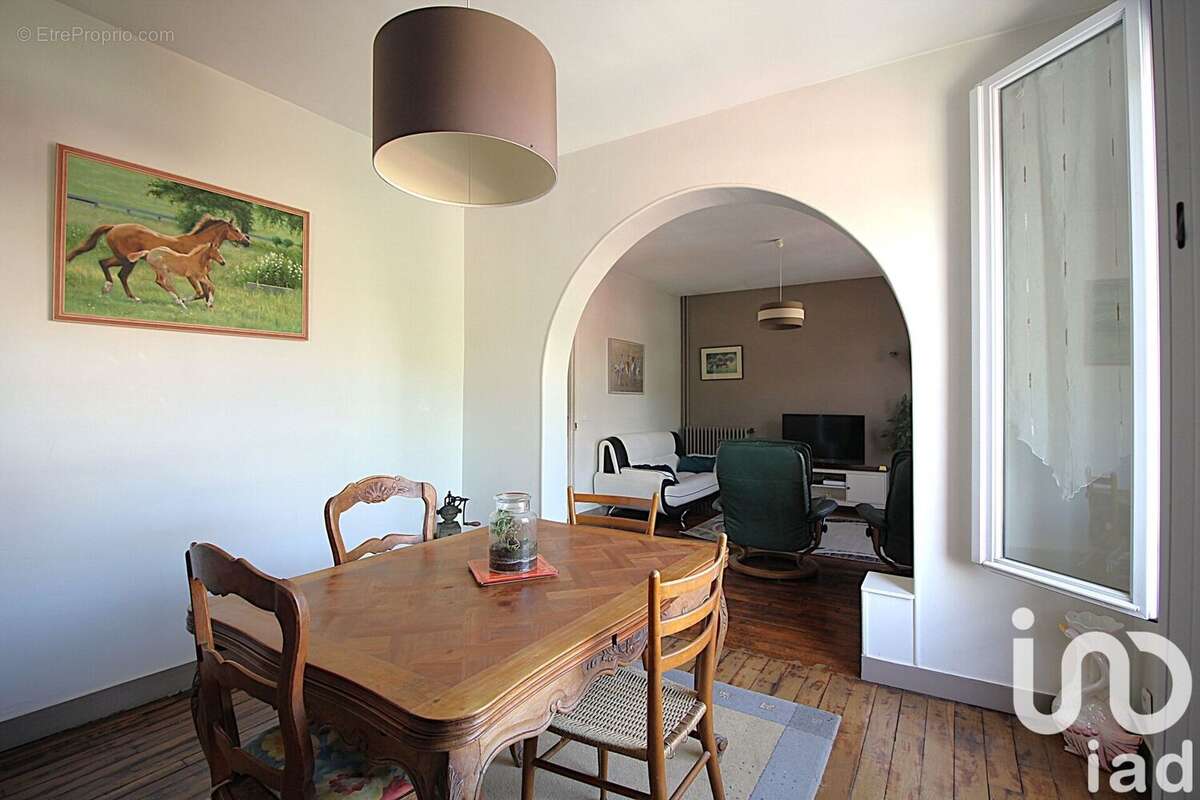 Photo 7 - Maison à VILLECRESNES