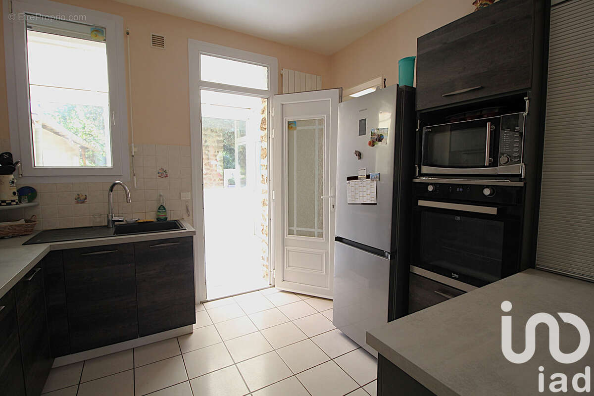 Photo 9 - Maison à VILLECRESNES