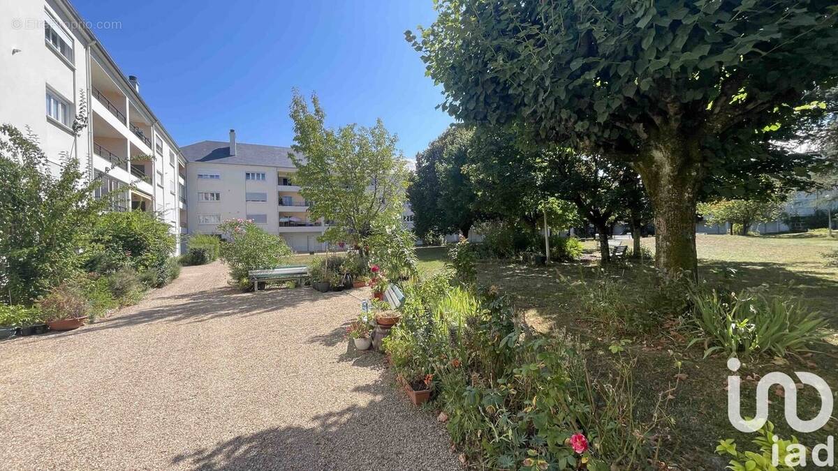 Photo 1 - Appartement à TOURS