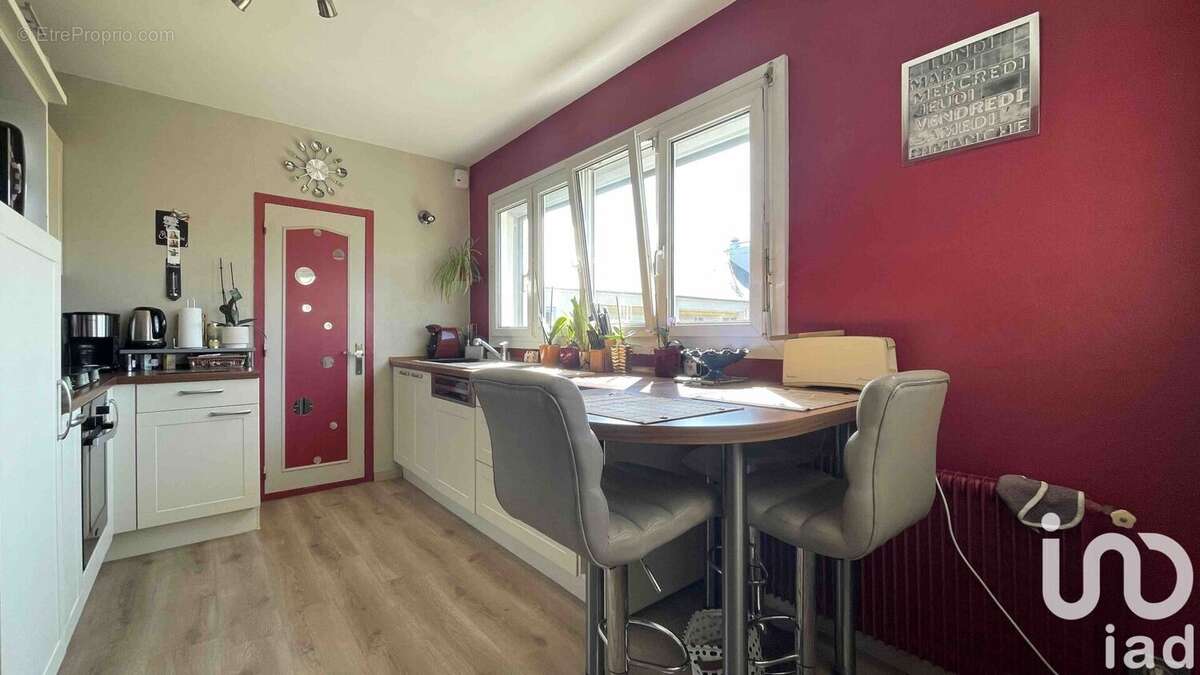 Photo 4 - Appartement à TOURS