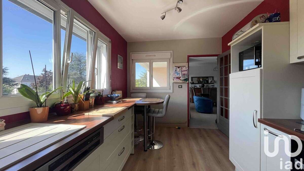 Photo 5 - Appartement à TOURS