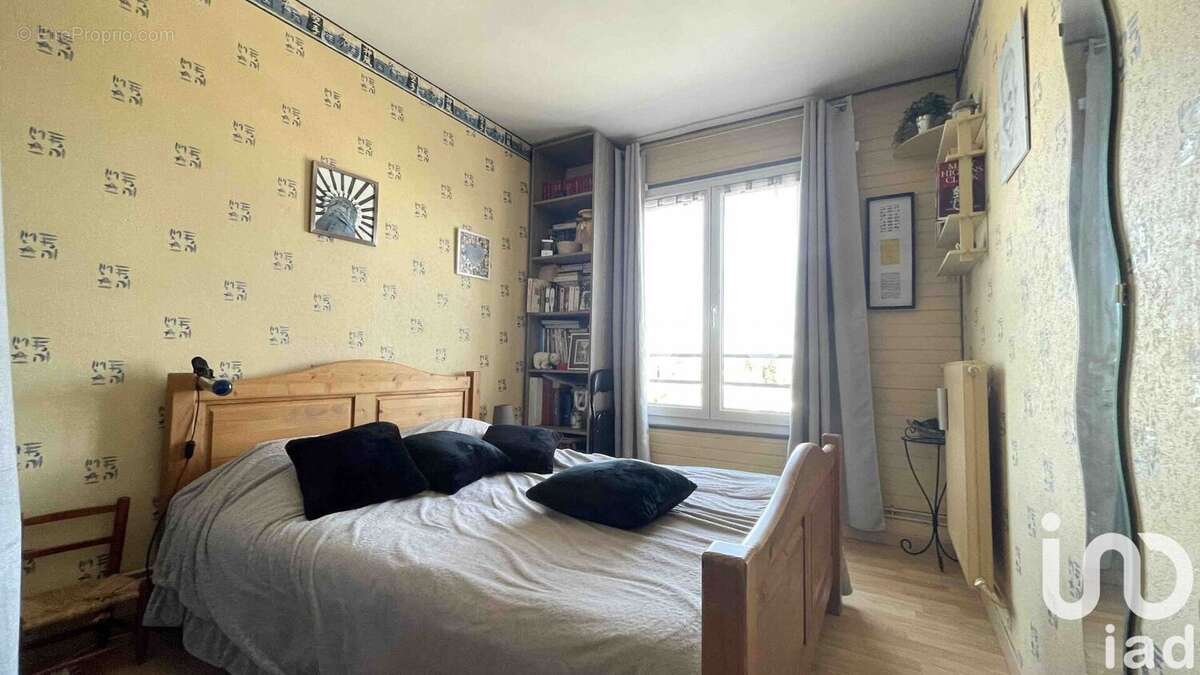 Photo 7 - Appartement à TOURS
