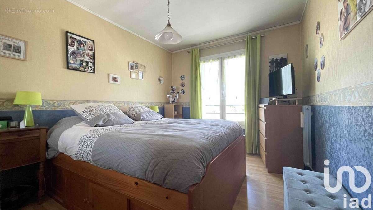 Photo 8 - Appartement à TOURS