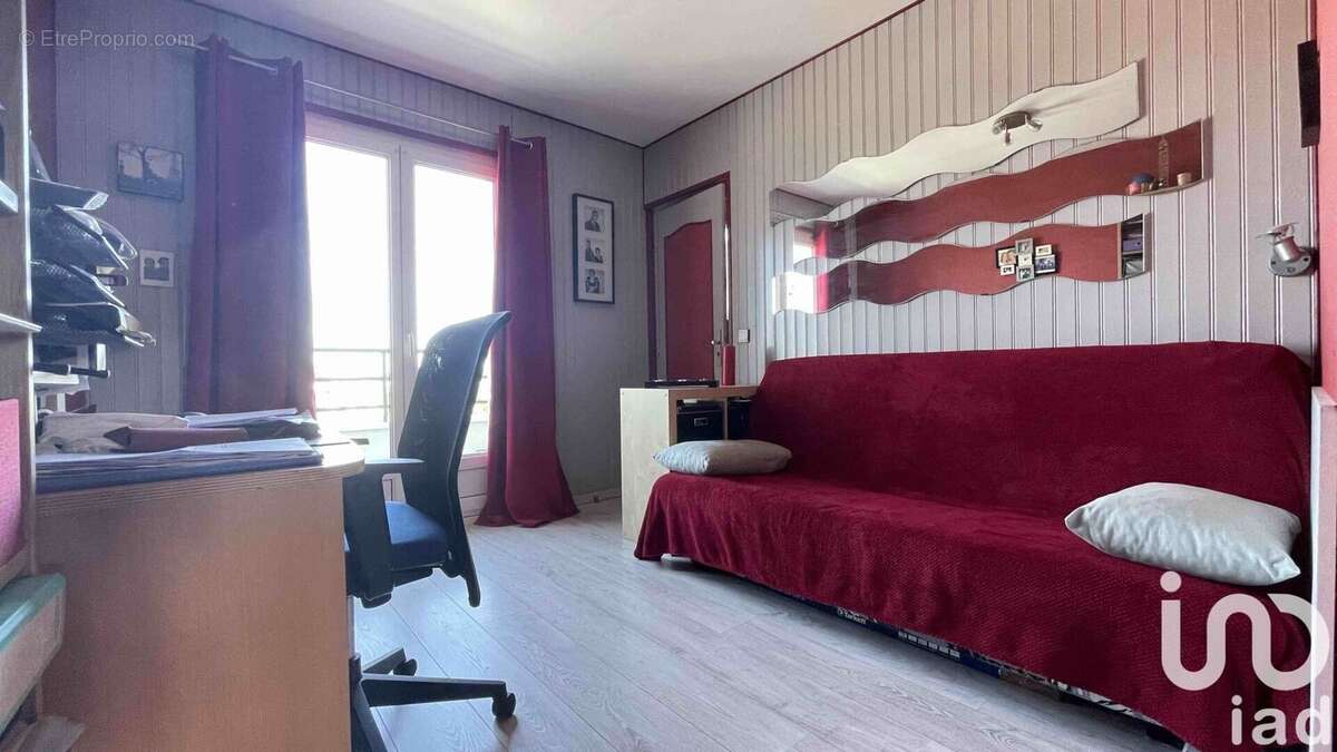 Photo 9 - Appartement à TOURS