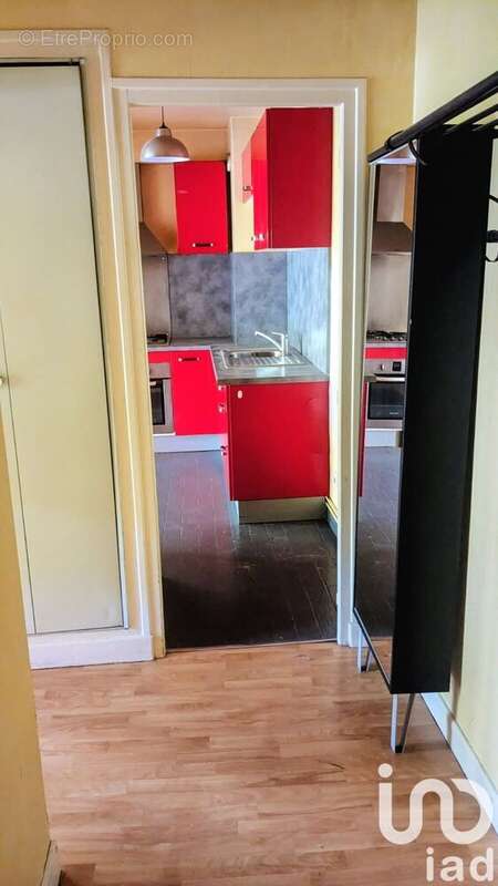 Photo 4 - Appartement à TULLE