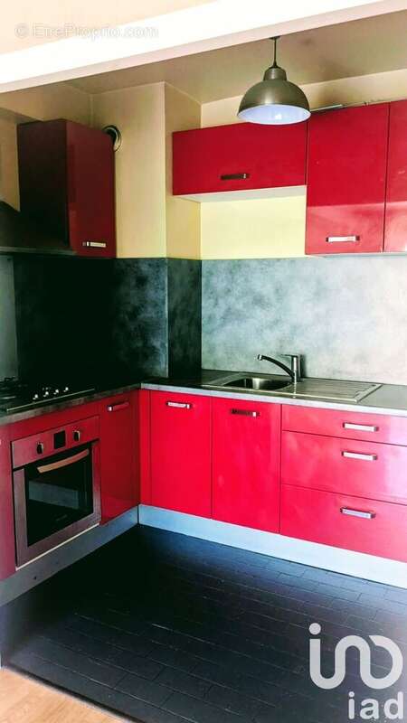 Photo 5 - Appartement à TULLE