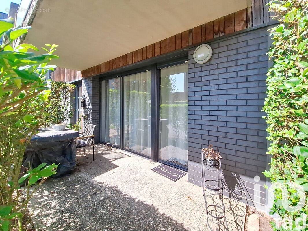 Photo 1 - Appartement à WATTIGNIES