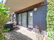 Photo 1 - Appartement à WATTIGNIES