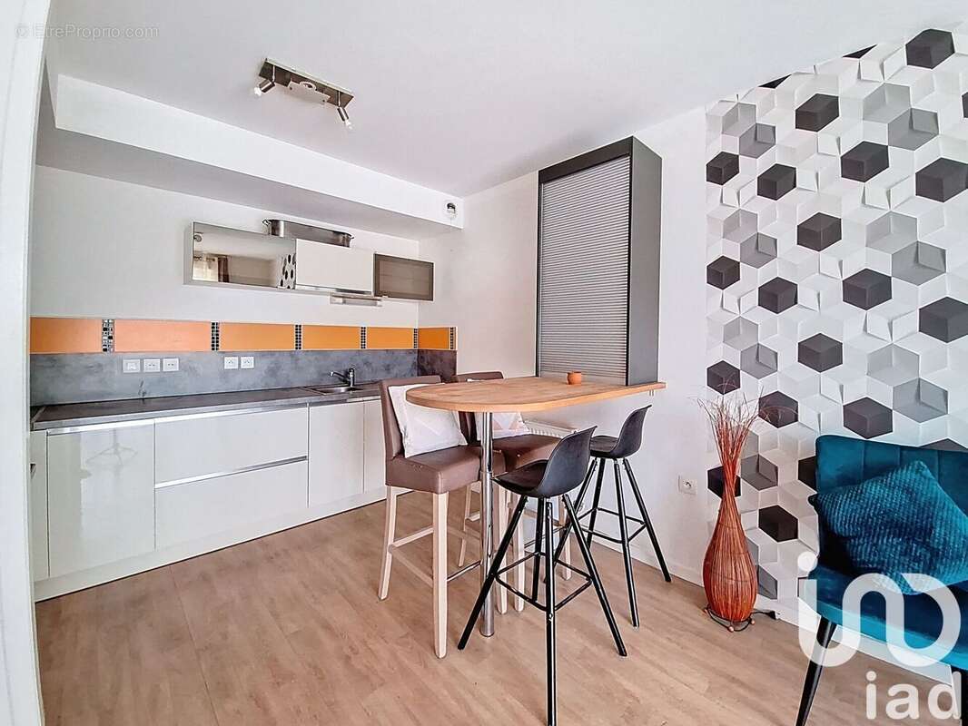 Photo 2 - Appartement à WATTIGNIES