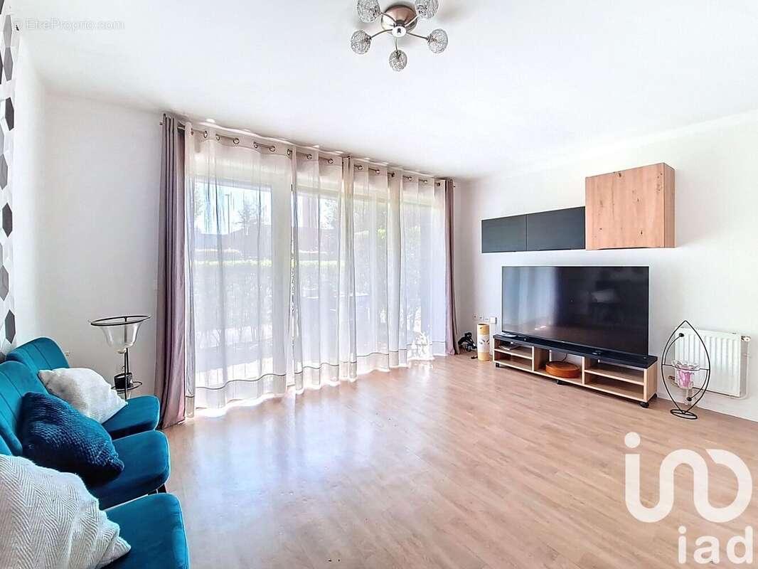 Photo 3 - Appartement à WATTIGNIES