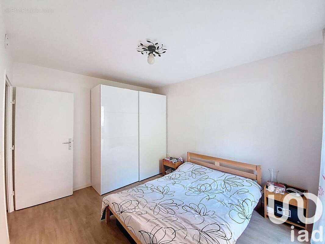 Photo 4 - Appartement à WATTIGNIES