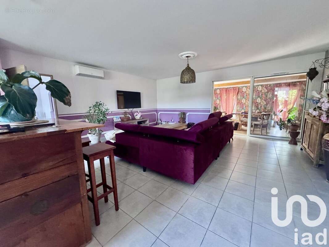 Photo 4 - Maison à BRESSOLS