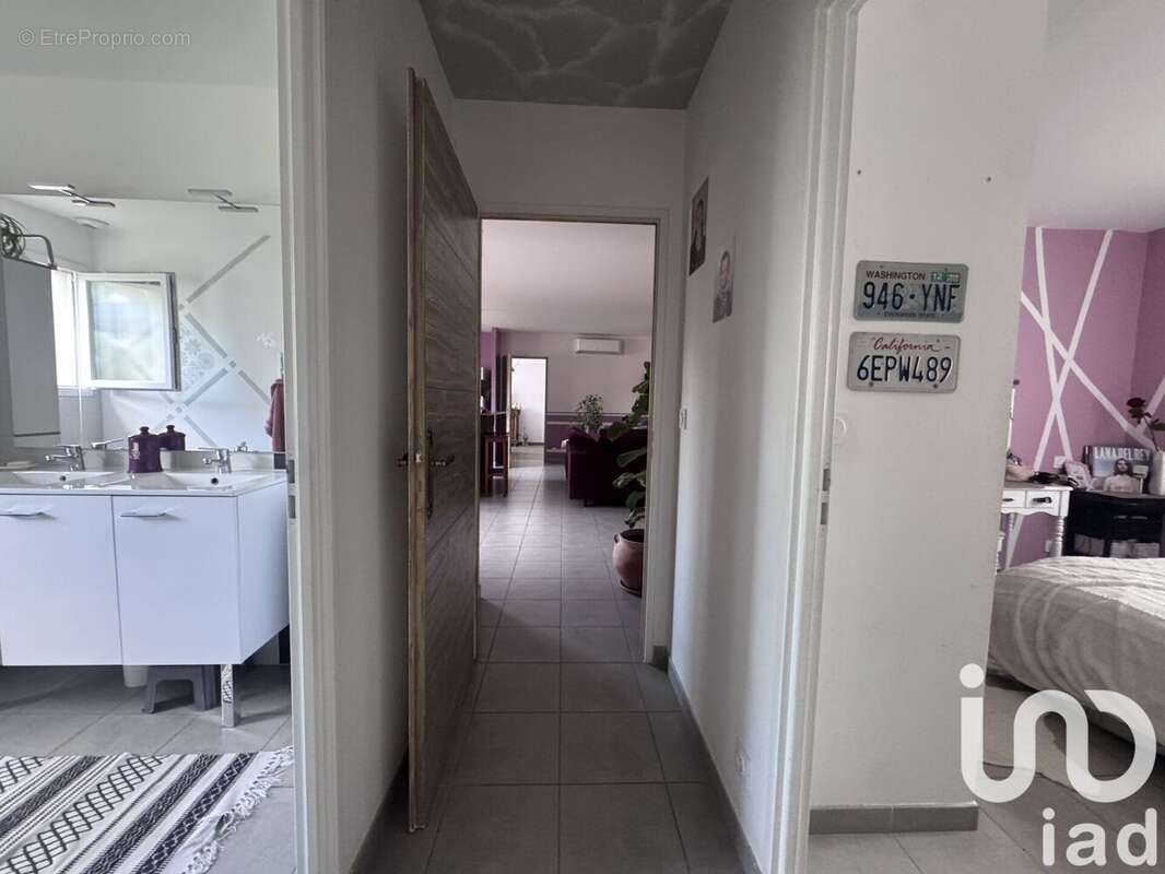 Photo 5 - Maison à BRESSOLS