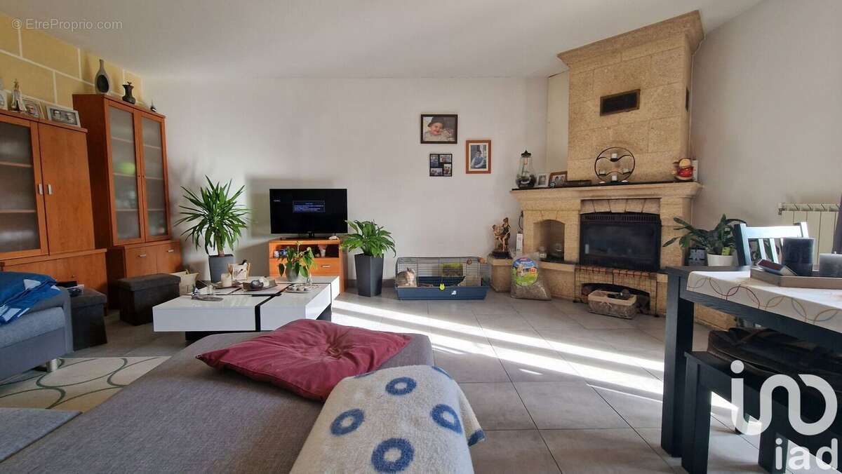 Photo 2 - Maison à LABARDE