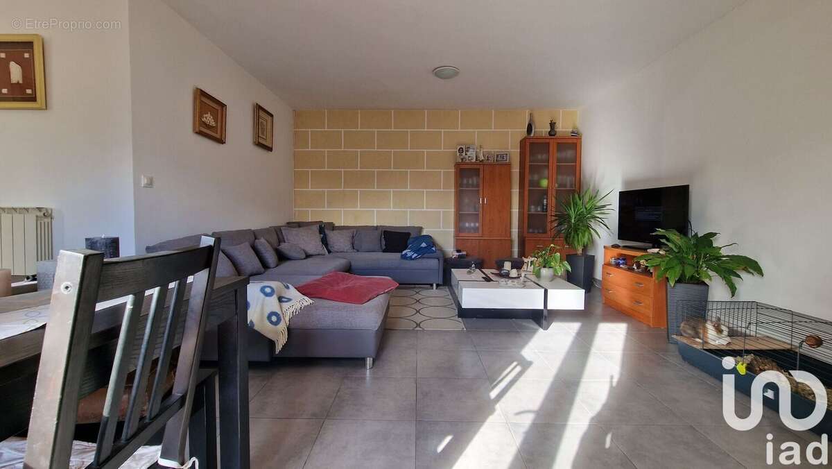 Photo 3 - Maison à LABARDE