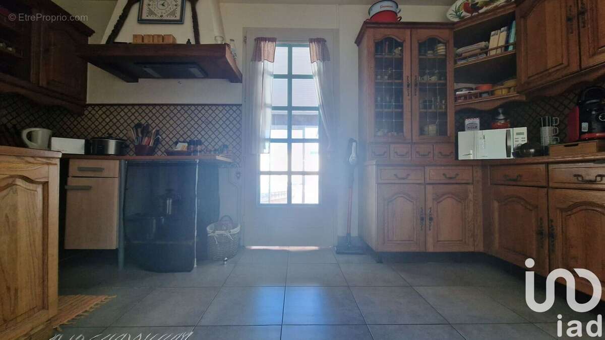 Photo 4 - Maison à LABARDE