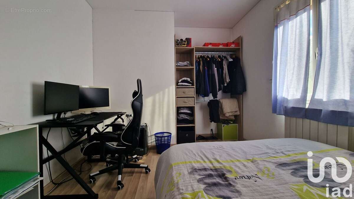 Photo 6 - Maison à LABARDE