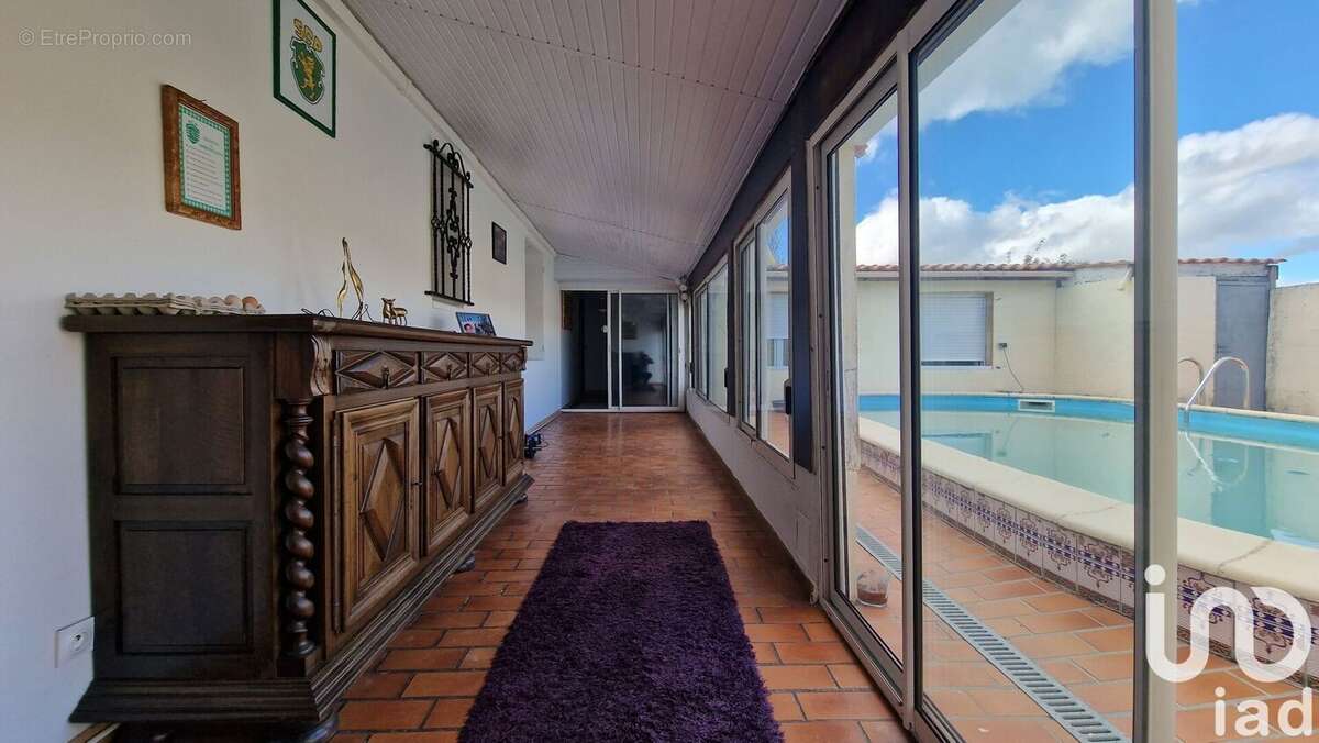 Photo 8 - Maison à LABARDE