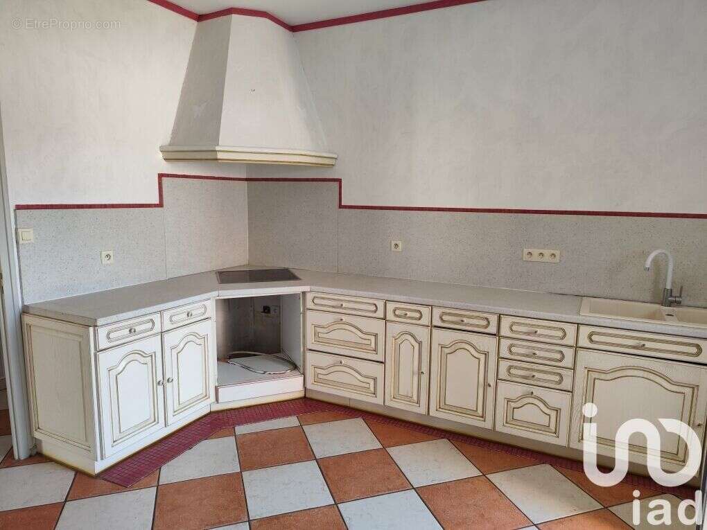 Photo 2 - Maison à SAINT-LAURENT-MEDOC