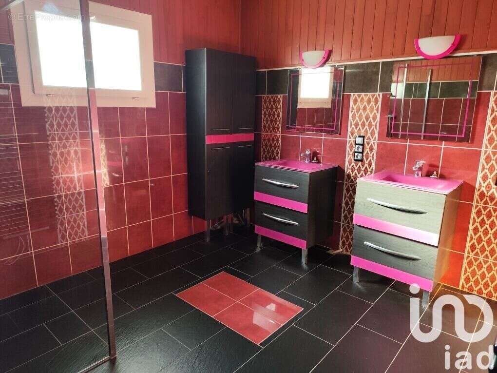 Photo 3 - Maison à SAINT-LAURENT-MEDOC