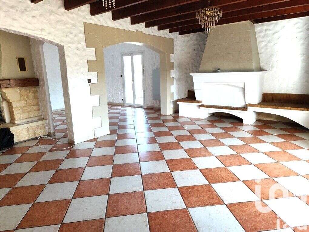 Photo 7 - Maison à SAINT-LAURENT-MEDOC