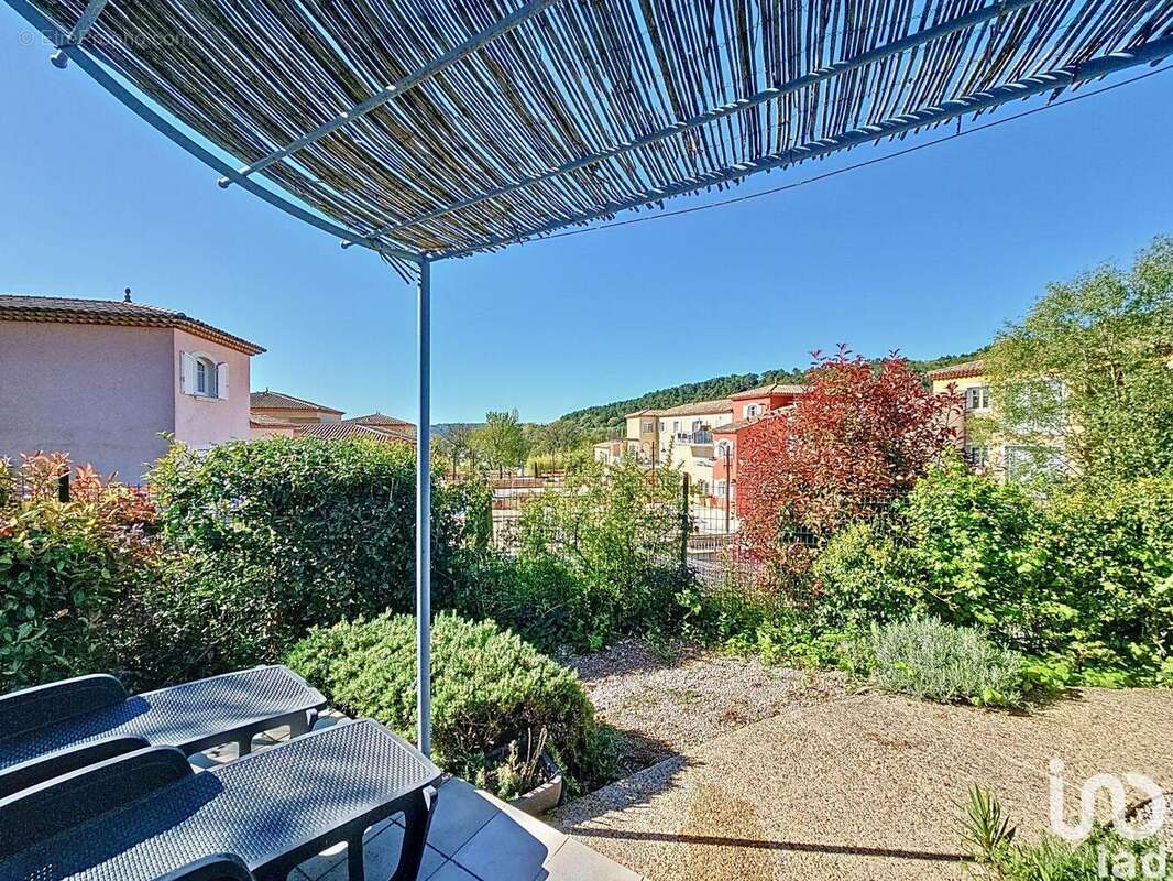 Photo 2 - Maison à CALLIAN